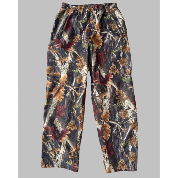 Master Sportsman Camo Pants Men’s Large 36x30 Hunting Outdoor Gear Cargo - Picture 1 of 6